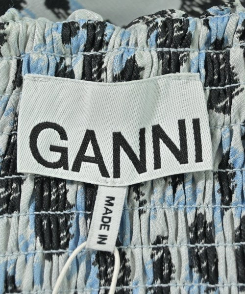 Ganni 洋裝