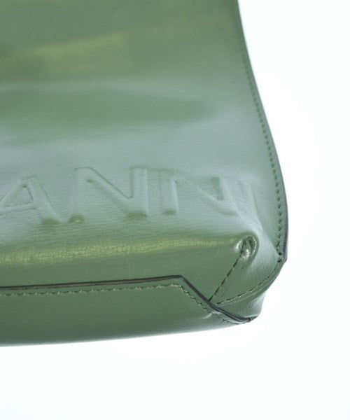 Ganni 肩背包