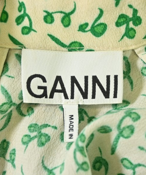 Ganni 洋裝