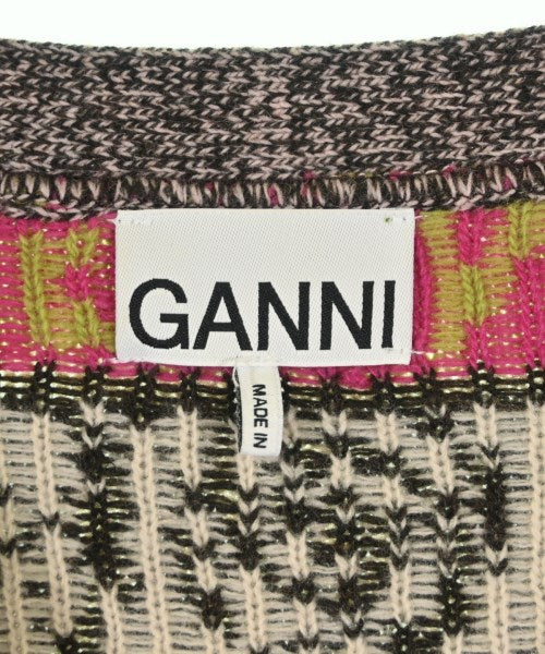 Ganni 開襟衫