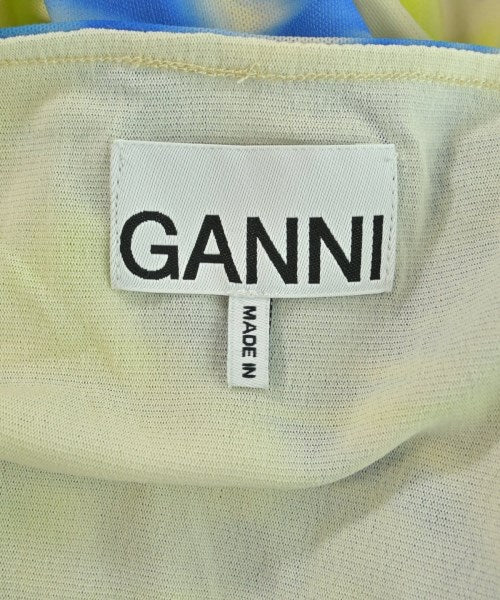 Ganni 洋裝