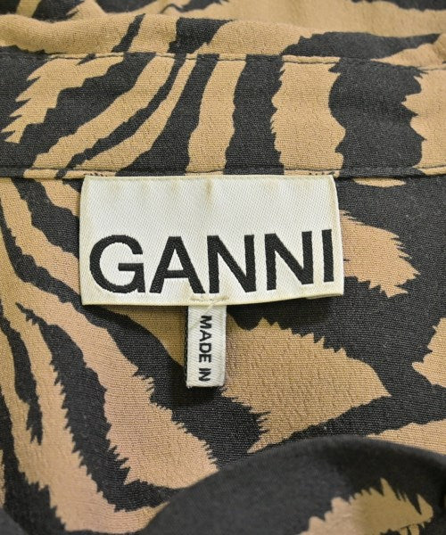 Ganni 洋裝