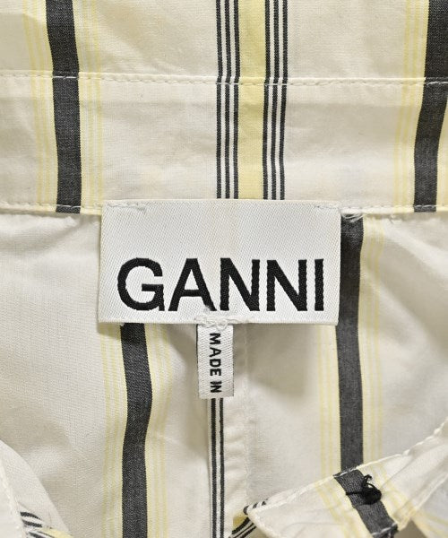 Ganni 女襯衫
