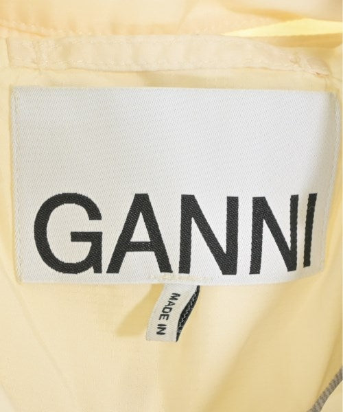 Ganni 工作夾克