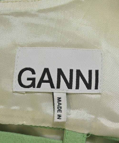 Ganni 女襯衫
