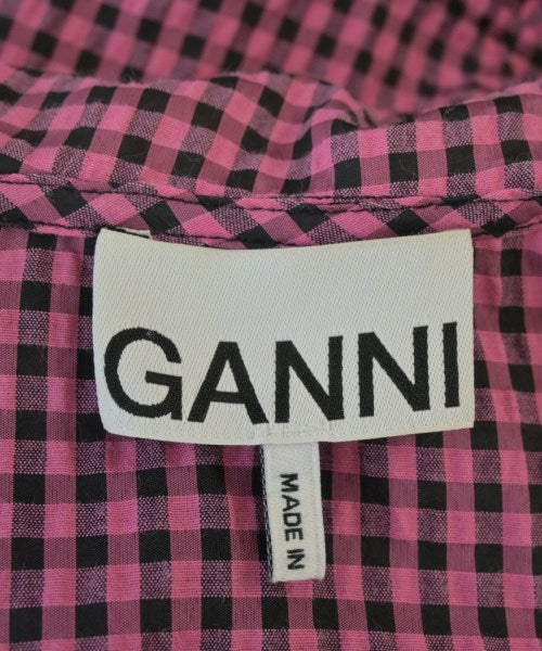 Ganni 洋裝