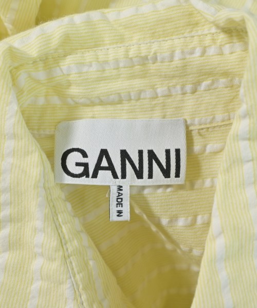 Ganni 洋裝