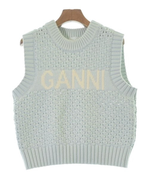 Ganni 無袖上衣