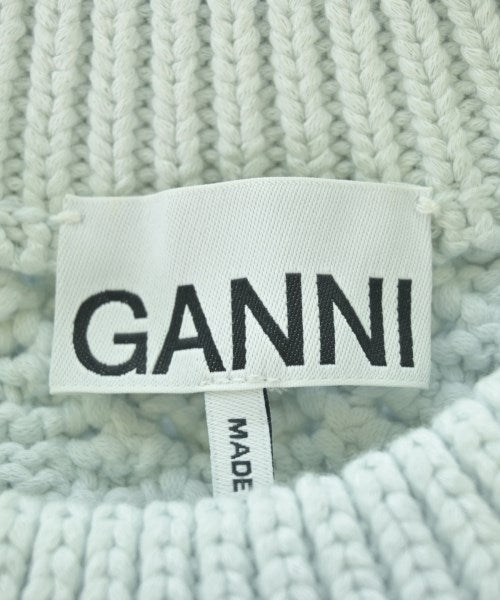 Ganni 無袖上衣