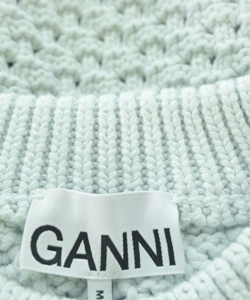 Ganni 無袖上衣
