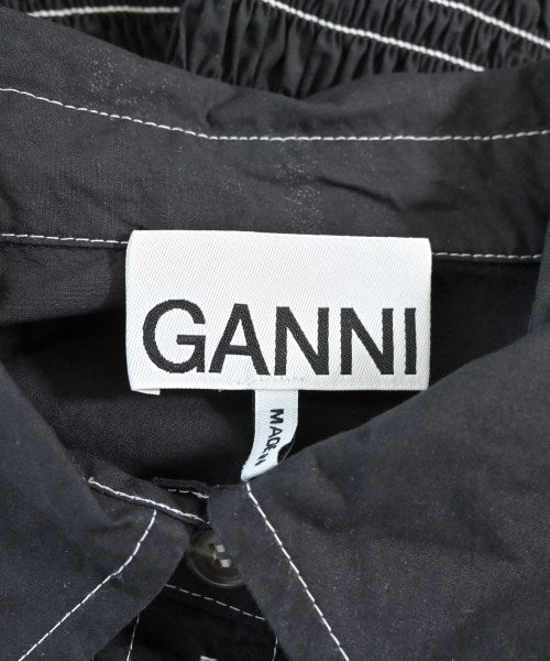 Ganni 女襯衫