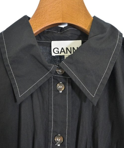 Ganni 女襯衫