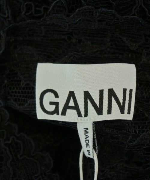Ganni 休閒襯衫
