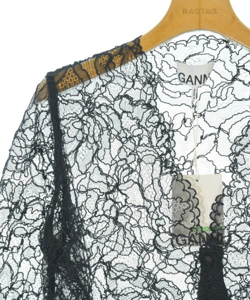 Ganni 休閒襯衫