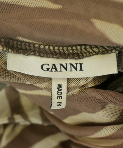 Ganni T恤/上衣