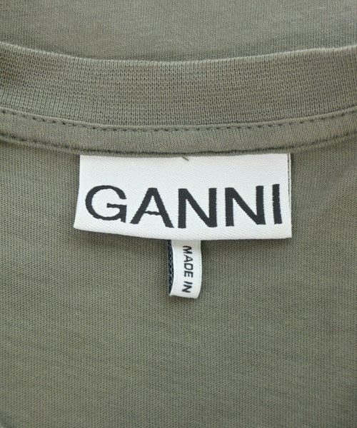 Ganni T恤/上衣