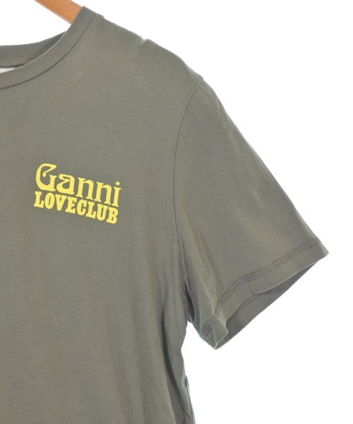Ganni T恤/上衣