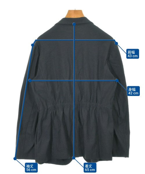 COMME CA 西裝外套