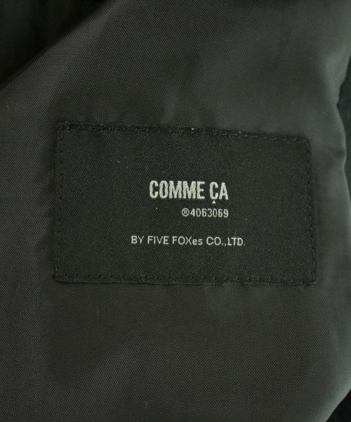 COMME CA 其他飛行外套