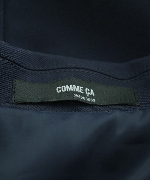 COMME CA 夾克
