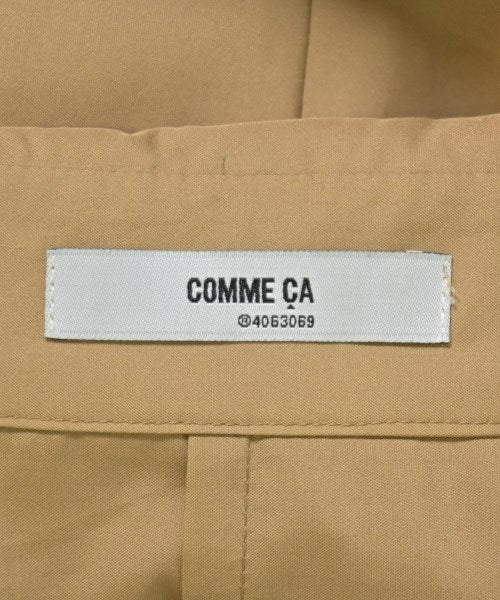 COMME CA 其他大衣
