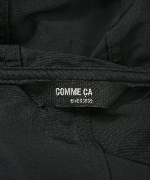 COMME CA 其他大衣