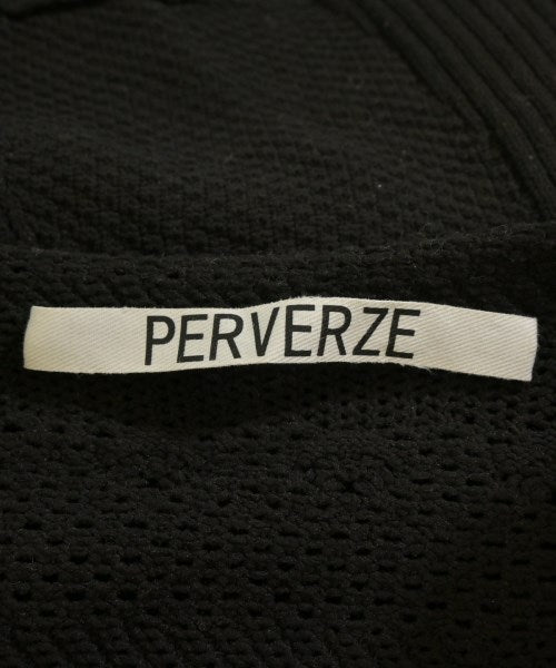PERVERZE 毛衣