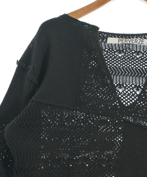 PERVERZE 毛衣