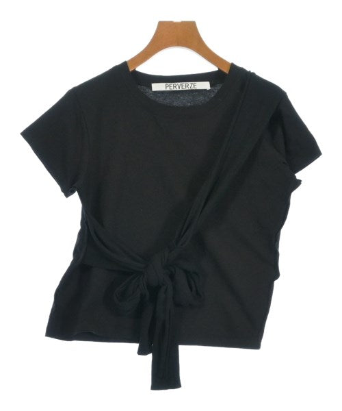 PERVERZE T恤/上衣