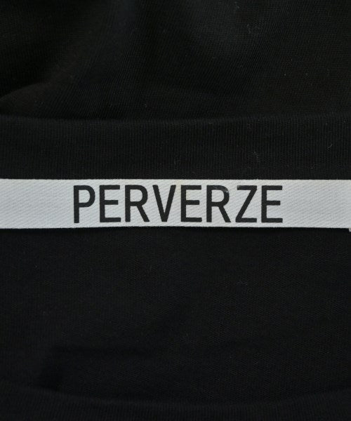 PERVERZE T恤/上衣