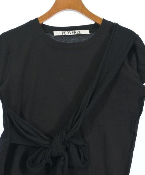 PERVERZE T恤/上衣