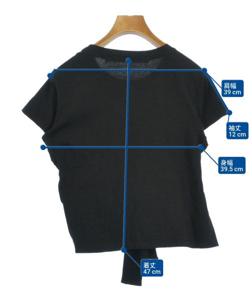 PERVERZE T恤/上衣