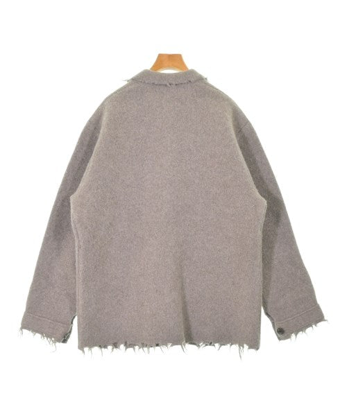 PERVERZE 其他飛行外套