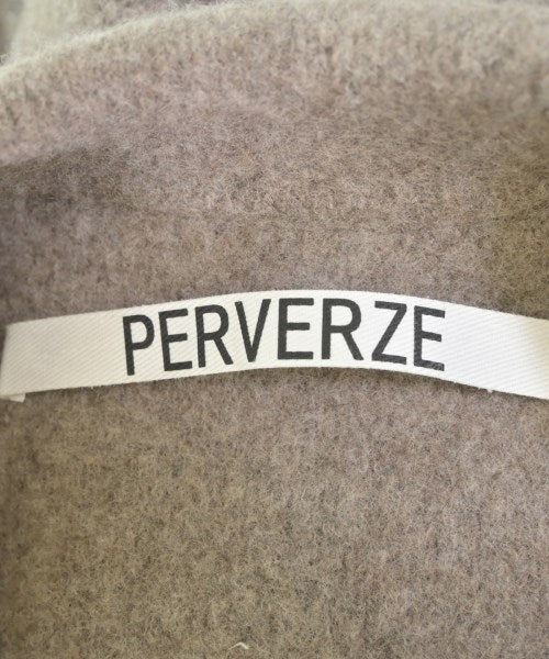 PERVERZE 其他飛行外套