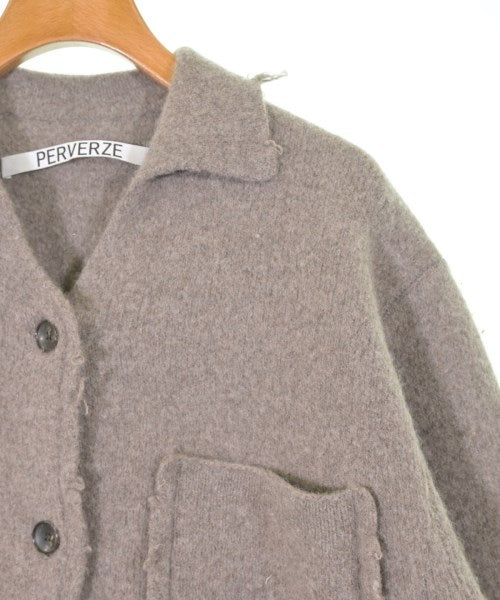 PERVERZE 其他飛行外套