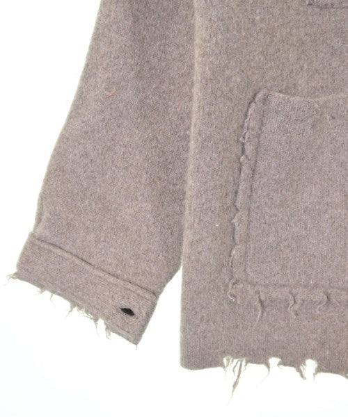 PERVERZE 其他飛行外套