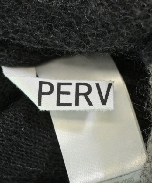 PERVERZE 毛衣