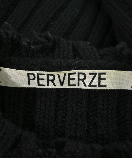 PERVERZE 毛衣