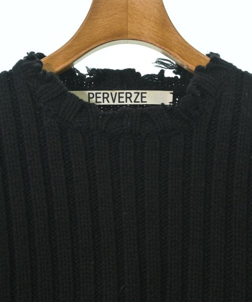 PERVERZE 毛衣