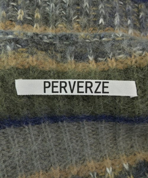 PERVERZE 毛衣
