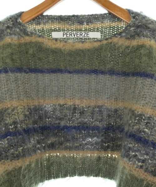 PERVERZE 毛衣