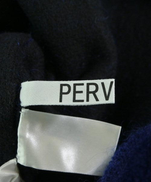 PERVERZE 毛衣
