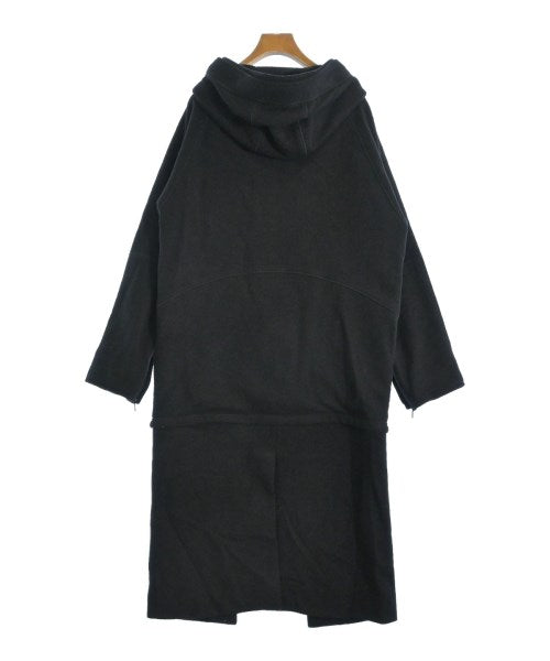 PERVERZE 其他大衣