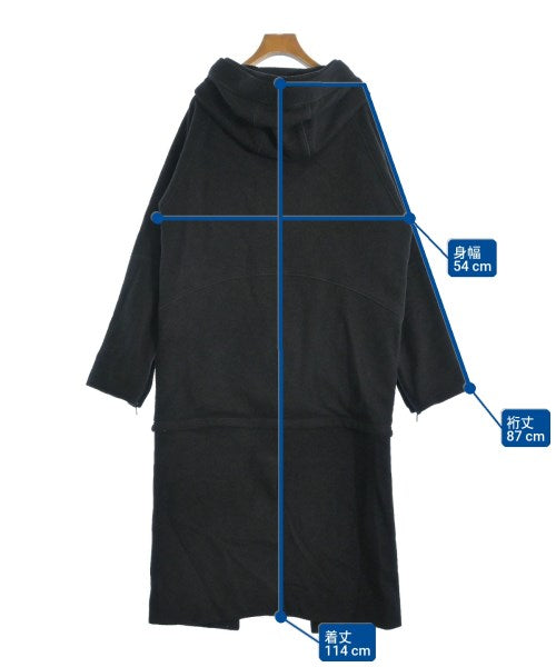 PERVERZE 其他大衣