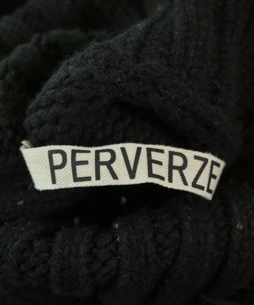 PERVERZE 毛衣