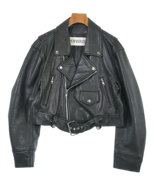PERVERZE 騎士夾克