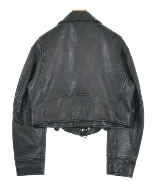 PERVERZE 騎士夾克