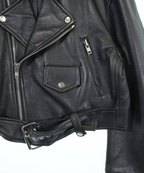 PERVERZE 騎士夾克