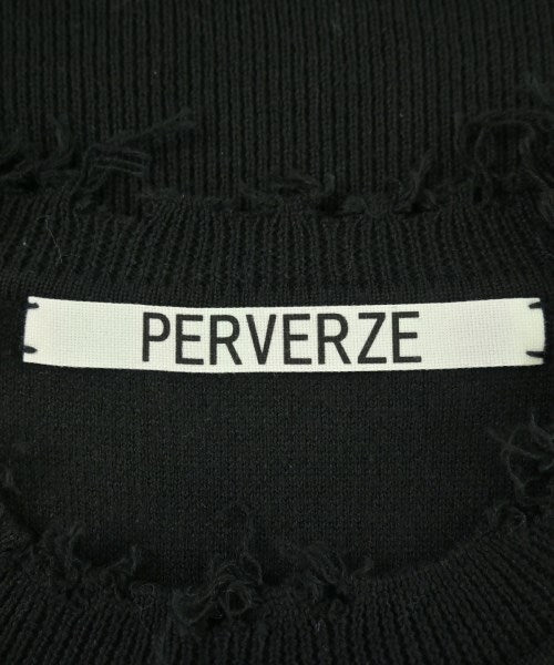 PERVERZE 背心