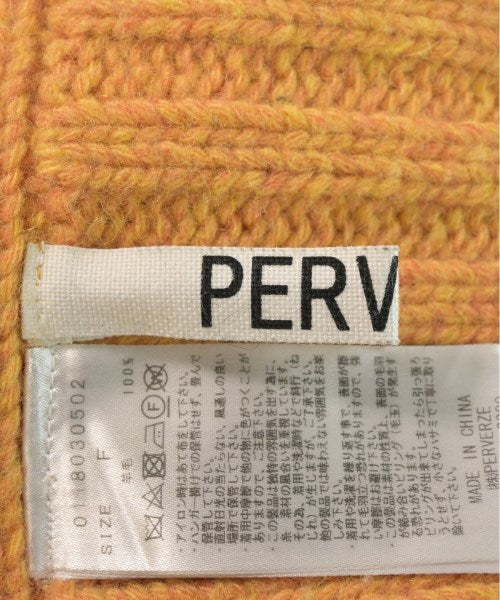 PERVERZE 毛衣